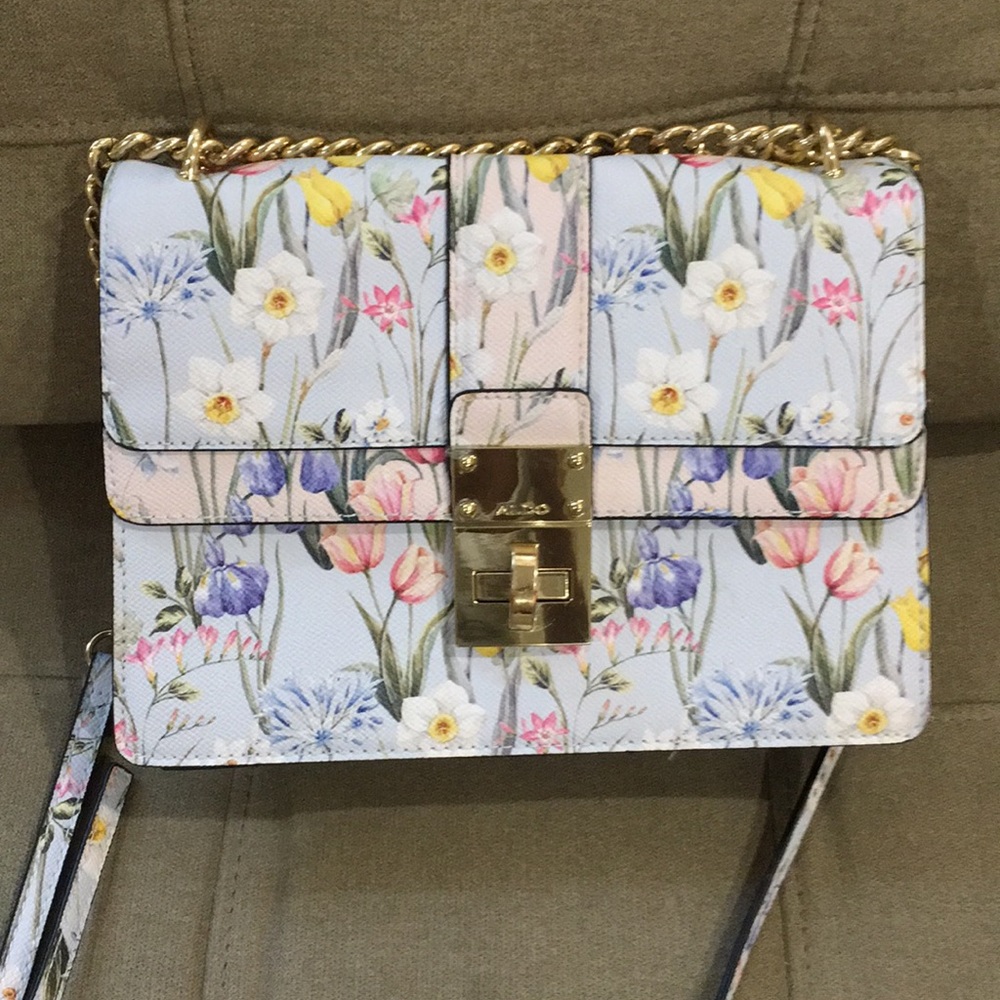 Aldos’s bag - Picture 2 of 2